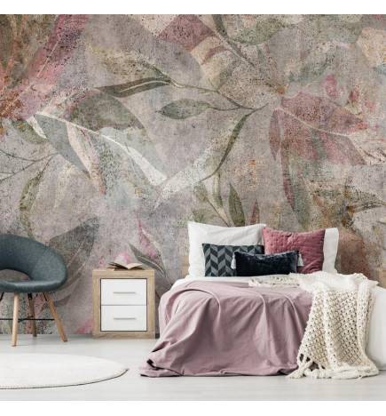 40,00 € Self-adhesive Wallpaper - Colors of Venetian Frescoes