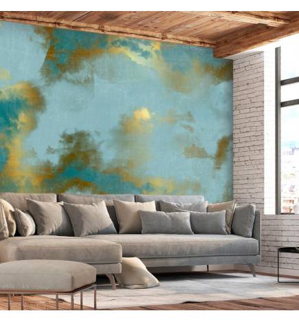40,00 € Self-adhesive Wallpaper - Heaven Over Alaska