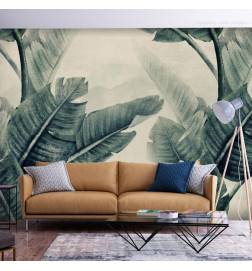 40,00 € Self-adhesive Wallpaper - Magic Plants - First Variant
