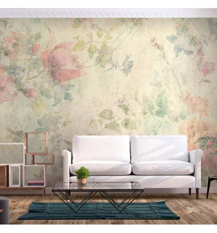 40,00 € Self-adhesive Wallpaper - Sunk in Stone - Second Variant