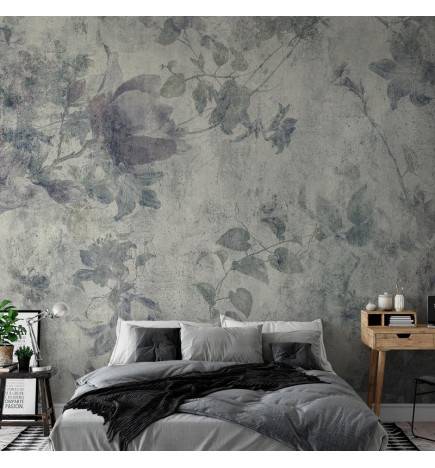 40,00 € Self-adhesive Wallpaper - Sunk in Stone - Third Variant