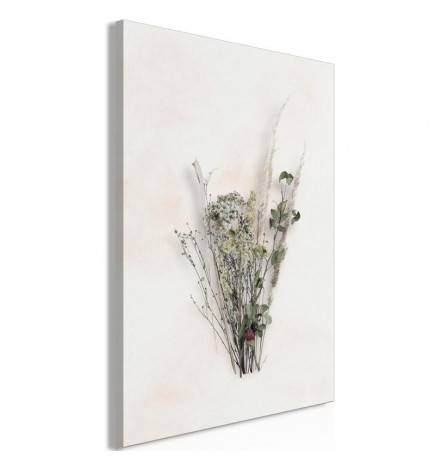 61,90 € Wandbild - Autumn Bouquet (1 Part) Vertical