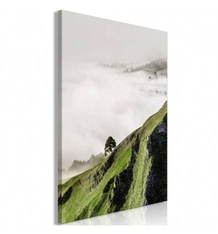 61,90 € Cuadro - Tree Above Clouds (1 Part) Vertical