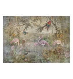 Wallpaper - Wild Fauna and Flora