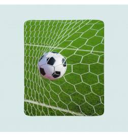 74,00 € 2 fleecepeittoa - jalkapallofaneille