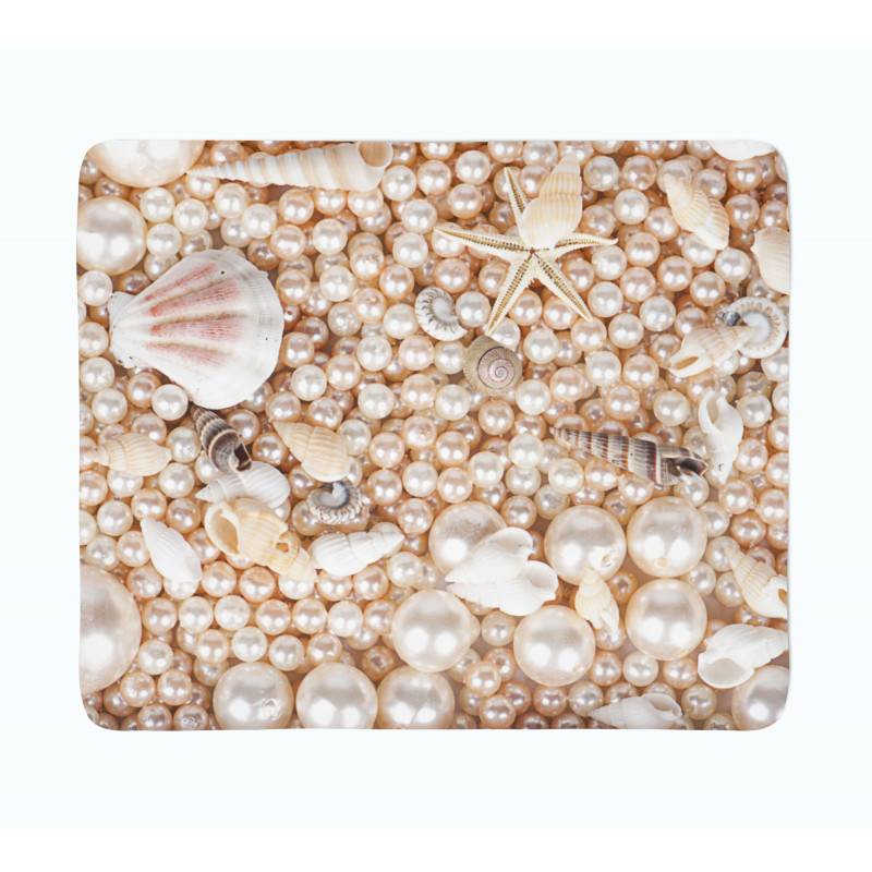 74,00 € 2 fleecedekens - met kostbare parels