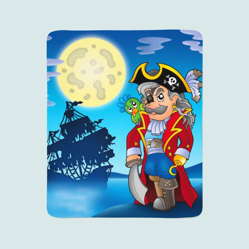 74,00 €2 couvertures polaires - pour enfants - avec crochet capitaine 74,00 €2 couvertures polaires - pour enfants - avec crochet capitaine