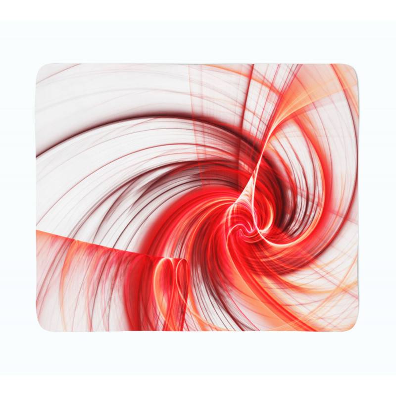 74,00 € 2 fleece blankets - with a red spiral