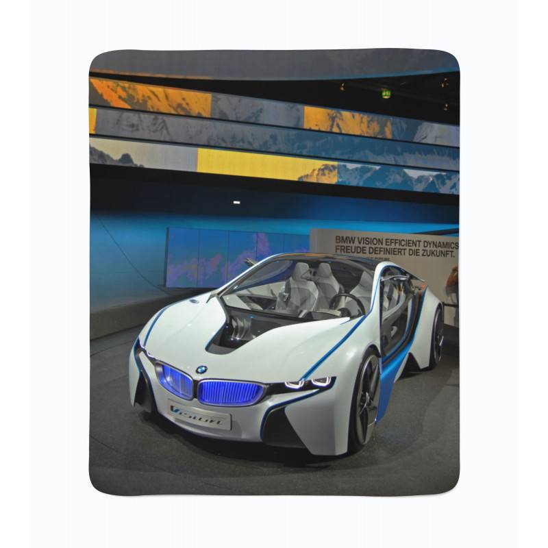 74,00 € 2 odeji iz flisa - s športnim avtom