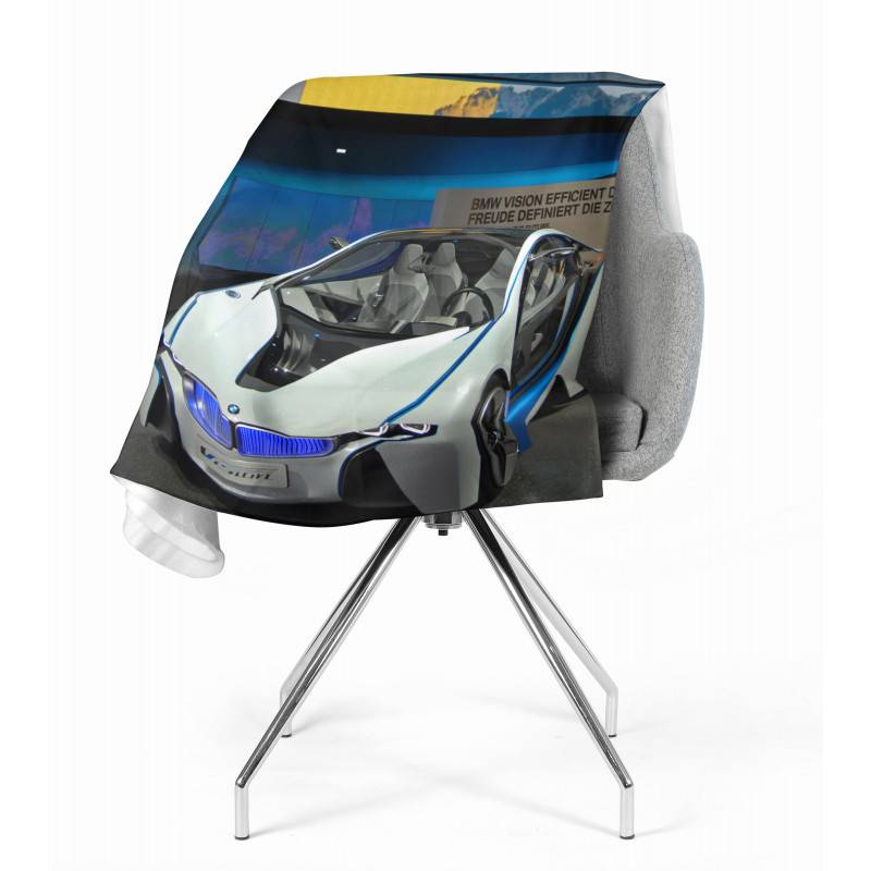 74,00 € 2 odeji iz flisa - s športnim avtom