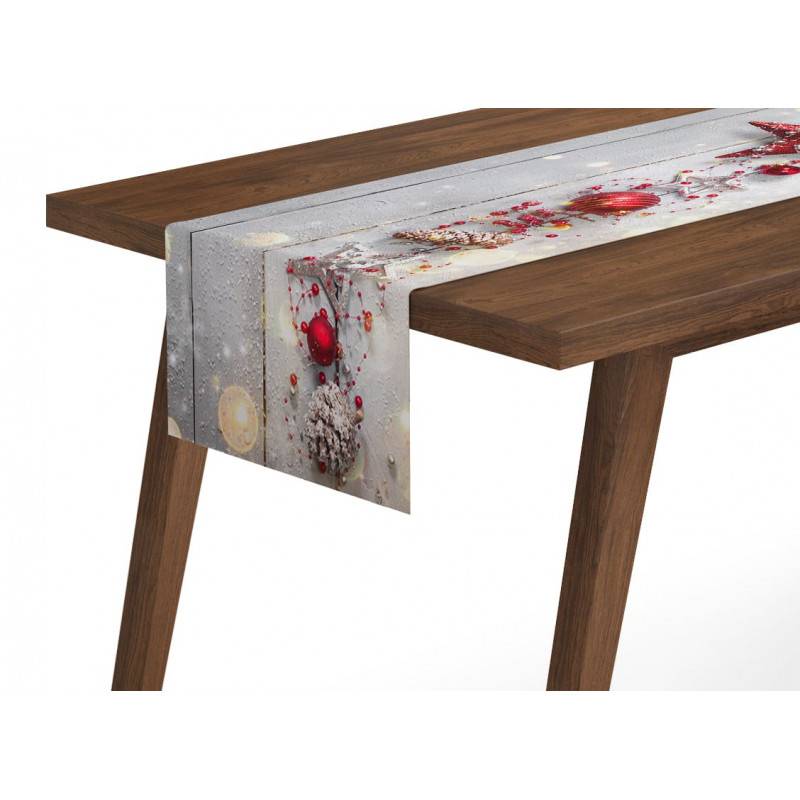 51,00 € 4 stalo bėgikų kilimėliai – Kalėdos