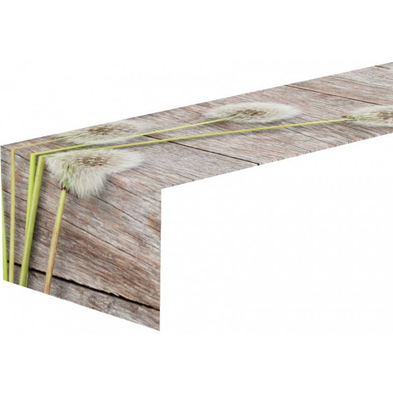 51,00 € 4 Table Runner Rugs - with wild flowers