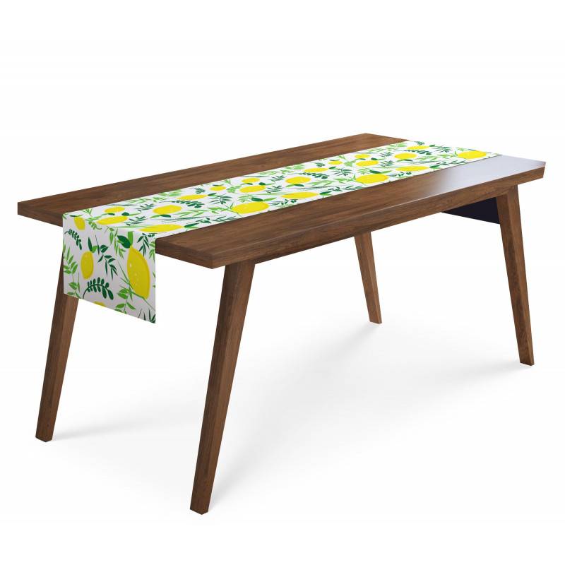 51,00 € 4 Table Runner Rugs - with lemons 51,00 € 4 Table Runner Rugs - with lemons