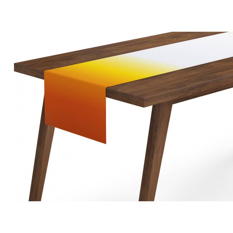 51,00 € 4 pöytäjuoksumattoa - valkoinen ja värillinen