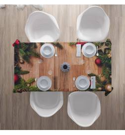 Galdauti - Ziemassvētki un lauku