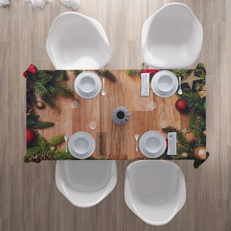 62,00 € Tischdecken - Weihnachten und Country