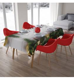 62,00 € Tischdecken - Weihnachten mit Glocken