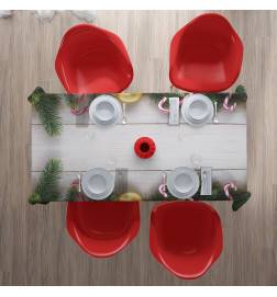 Toalhas de mesa - Natal com sinos