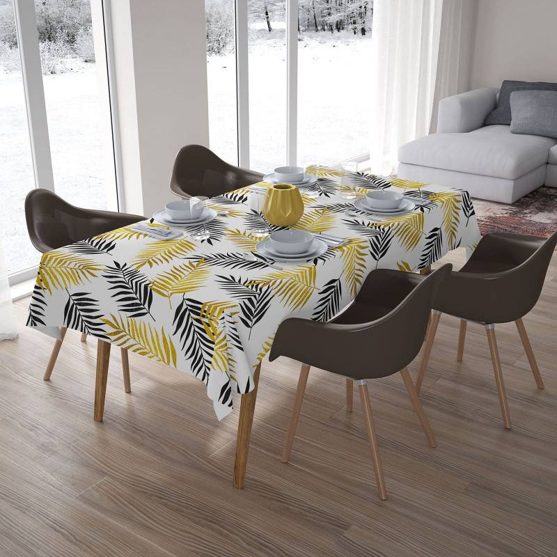 62,00 € Tablecloths - with palm leaves
