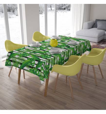 62,00 €Toalhas de mesa - com folhas verdes