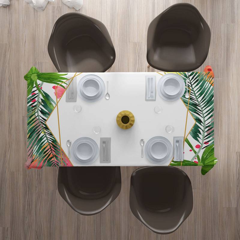 62,00 €Toalhas de mesa - com folhas - com fundo branco 62,00 €Toalhas de mesa - com folhas - com fundo branco