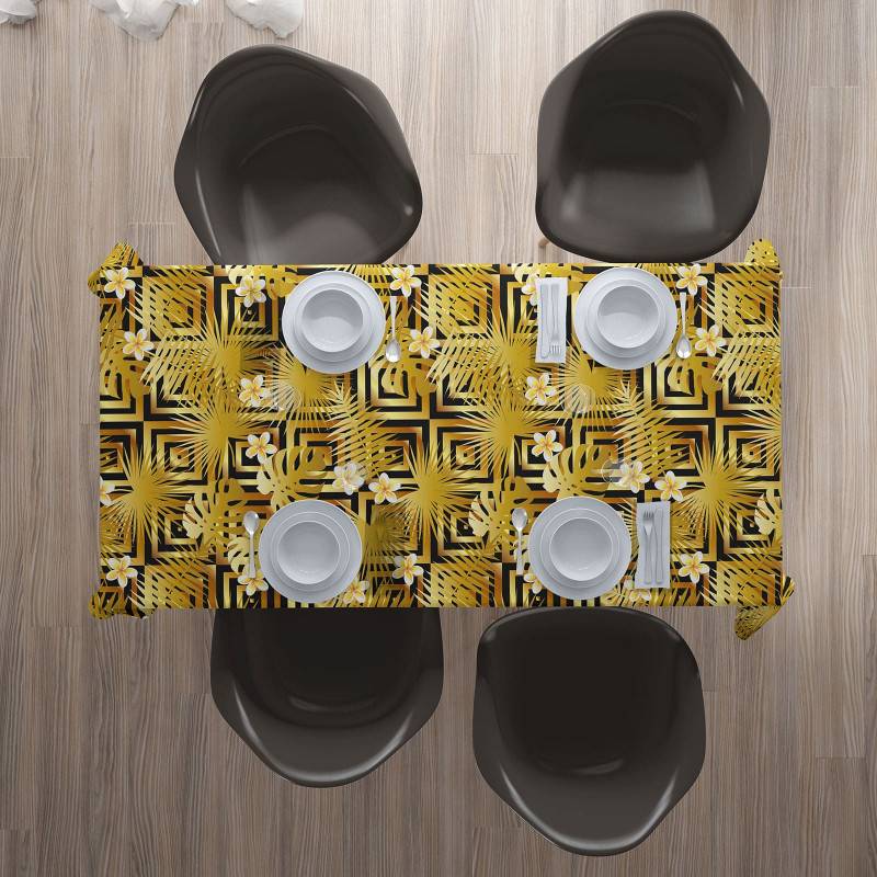 62,00 €Tovaglie - con le foglie dorate