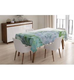 62,00 € Tablecloths - with leaves and succulents