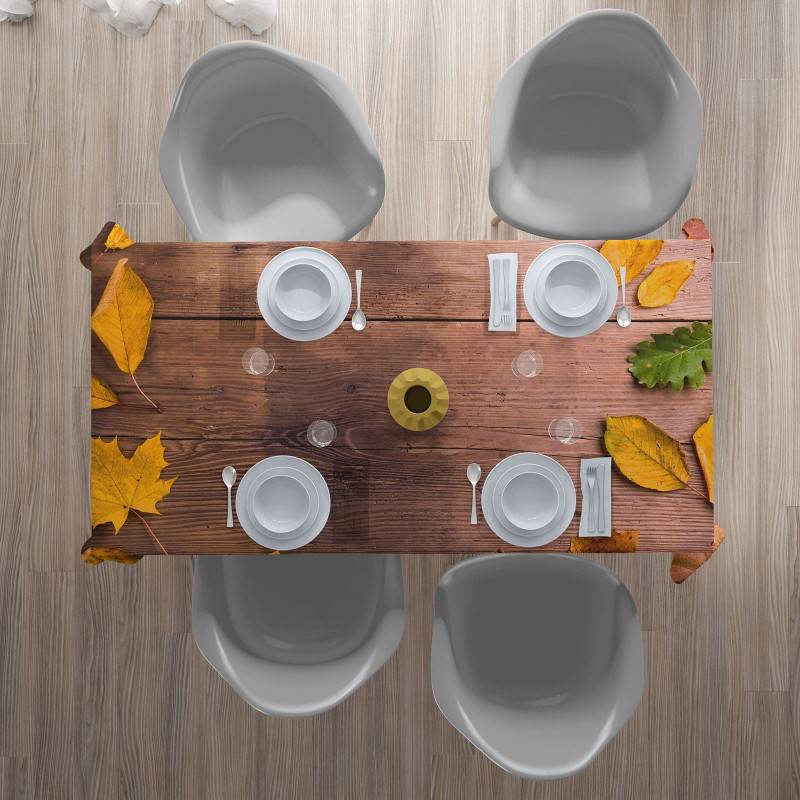 62,00 € Galdauti - ar rudens lapām