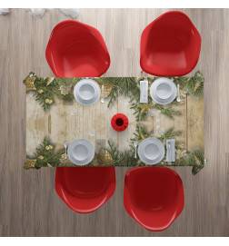 Laudlinad - jõulud ja maalähedased