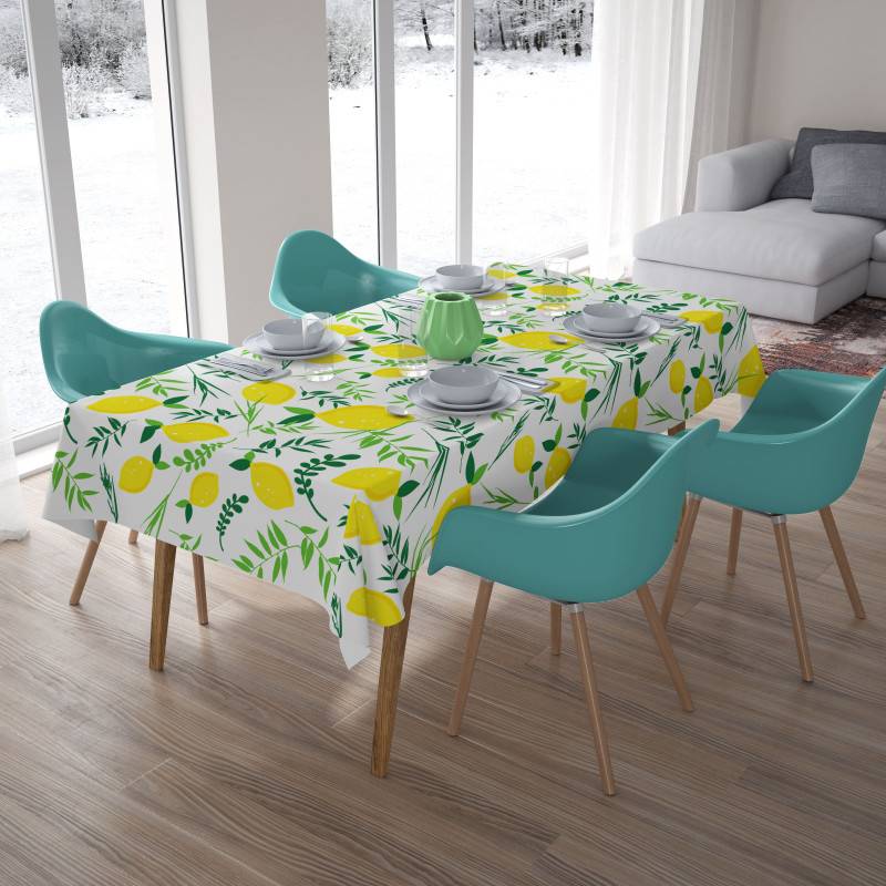 62,00 € Tablecloths - with lemons