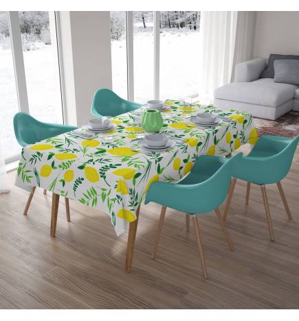 62,00 € Tablecloths - with lemons