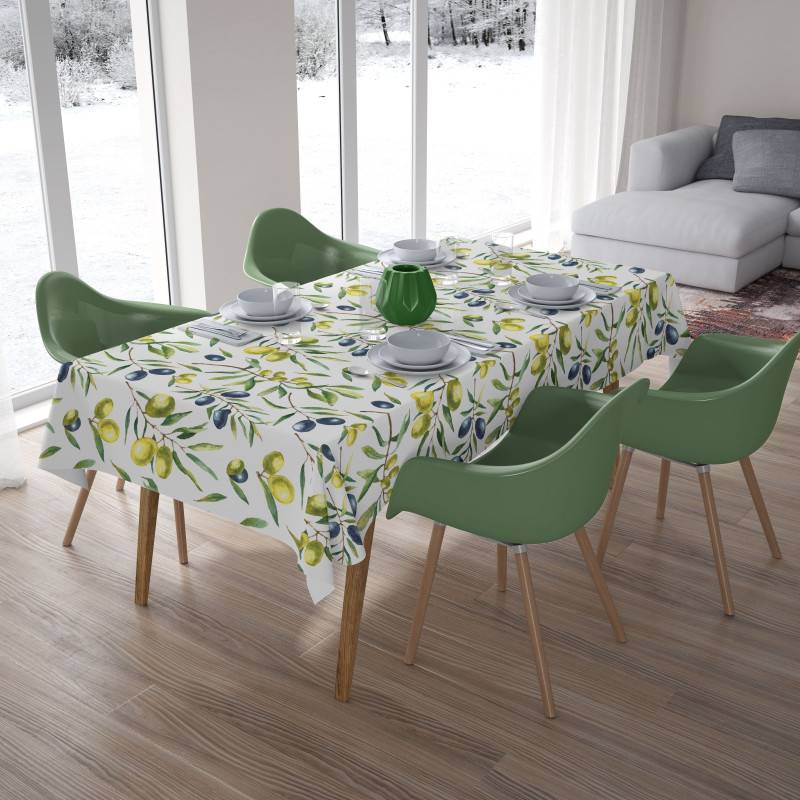 62,00 € Tablecloths - with olives