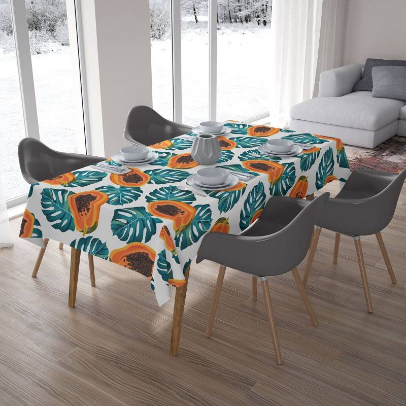 62,00 €Toalhas de mesa - com mamão