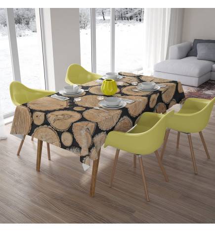 62,00 € Tablecloths - with tree stumps - ARREDALACASA