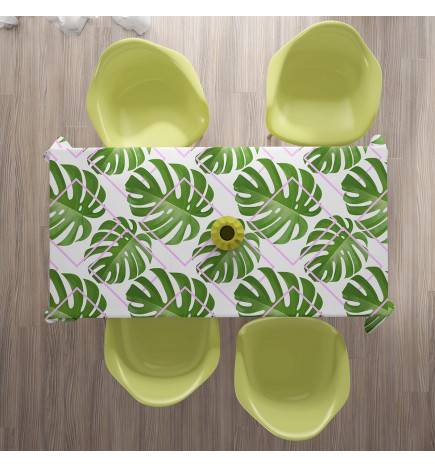 62,00 €Toalhas de mesa - com folhas de palmeira tropical