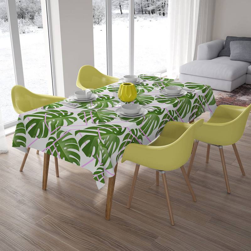 62,00 €Toalhas de mesa - com folhas de palmeira tropical