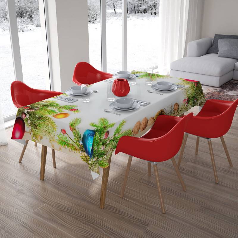 62,00 € Tischdecken – mit Walnüssen zwischen den Blättern