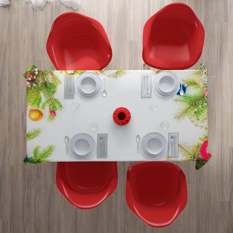 62,00 € Galdauti - ar valriekstiem starp lapām