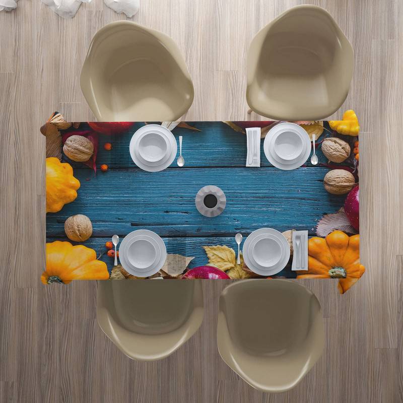 62,00 € Fețe de masă – cu nuci și flori