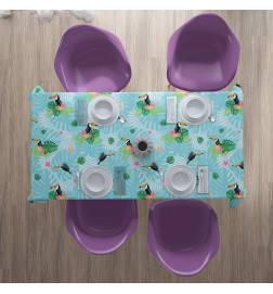 Laudlinad - tukaanidega - ARREDALACASA