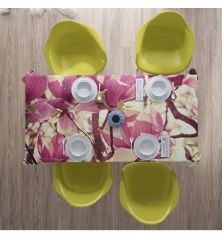 62,00 € Galdauti - ar magnolijām - ARREDALACASA