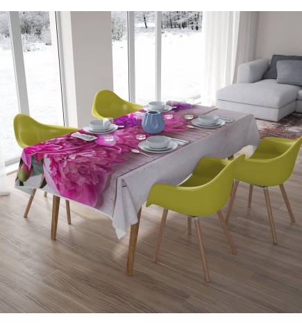 Namizni prti - s potonikami - ARREDALACASA