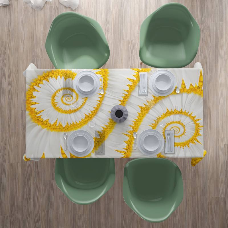 62,00 € Namizni prti - beli in rumeni - ARREDALACASA 62,00 € Namizni prti - beli in rumeni - ARREDALACASA