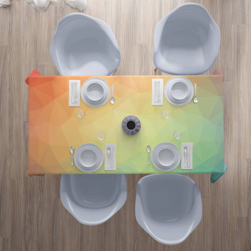 62,00 € Staltiesės – spalvingos ir abstrakčios – ARREDALACASA