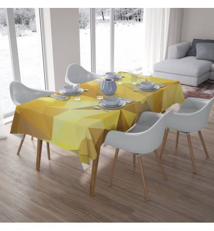 62,00 € Tablecloths - colorful and geometric - ARREDALACASA