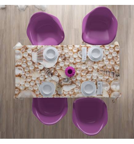 Galdauti - ar pērlēm - ARREDALACASA