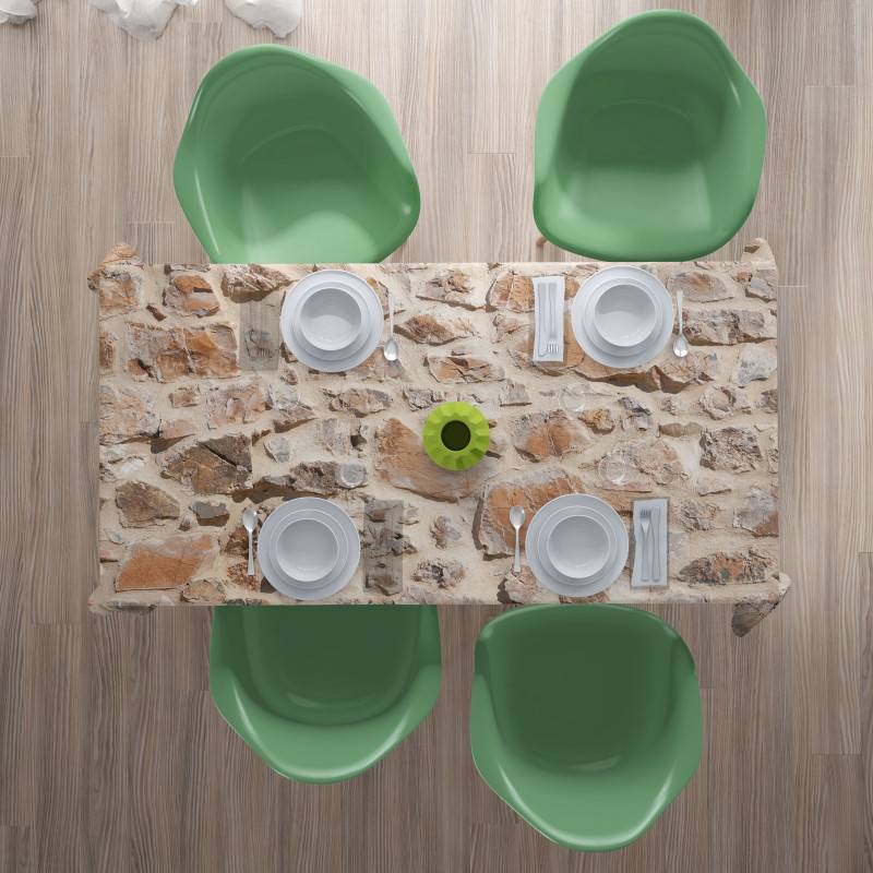 62,00 € Galdauti - ar akmens sienu - ARREDALACASA