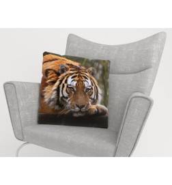 15,00 € Cushion covers - with the bengal tiger - ARREDALACASA