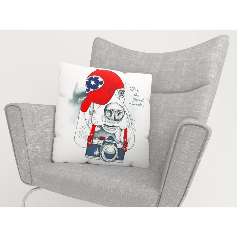 15,00 € Padjakatted – trendika koeraga – SISUSTAGE OMA KODU