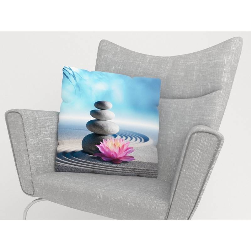 15,00 € Cushion covers - with relaxing stones - ARREDALACASA